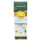 Interherb Grapefruitmag csepp C-vitaminnal (Kids) 20ml 