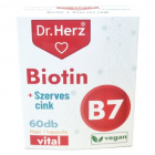 Dr. Herz Biotin kapszula 60db 