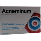 Aflofarm Acneminum tabletta 30db 
