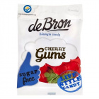 Debron cseresznyés gumicukor 90g 