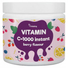 Vitaking Vitamin C-1000 instant por - berry 400g 