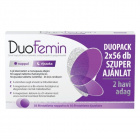 Dr. Theiss Duofemin étrendkiegészítő tabletta 56+56 112db 