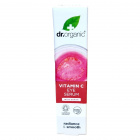 Dr.Organic Szemszérum bio guavával 15ml 