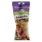 Tündérkert kandírozott ananász 100g 
