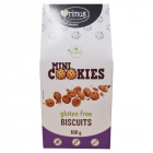 Primus vegan mini cookies - gluténmentes 100g 