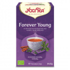 Yogi Tea Organic Wellbeing (Jó közérzet) tea 17db 