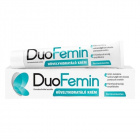 Dr. Theiss Duofemin hüvelyhidratáló krém 50ml 