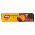 Schär gluténmentes narancsos piskótatallér 150g 