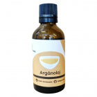 Prana Argánolaj Hidegen sajtolt 50ml 