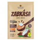 Oligolife vegán zabkása édesítőszerekkel - kakaó-kókusz 65g 