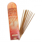 Goloka füstölő pálca - szantál 10db 