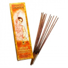 Gold Prema füstölő pálca - magnólia 10db 