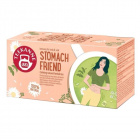 Teekanne emésztést segítő filteres tea (20x1,8g) 20db 