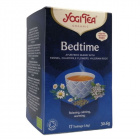Yogi Tea Organic esti tea 17db 