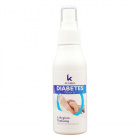 Dr. Kelen Diabetes lábspray 100ml 