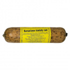 Gecs barnarizses tönköly rúd 200g 