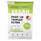 Netamin Vegan Prot3in Triplex fehérjepor - kókusz 450g 