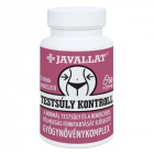 Javallat testsúly kontroll étrend-kiegészítő kapszula 60db 