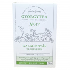 Györgytea galagonyás teakeverék 50g 