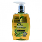 Dr.Organic bio Teafa folyékony szappan 250ml 