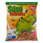 Süsü mézzel és kakaóval ízesített kukoricapehely 225g 