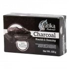 Dabur szappan - aktív szenes 100g 