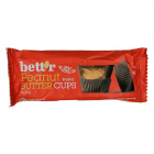 Bett'r Földimogyorós praliné bio 39g 