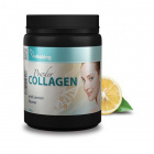 Vitaking Collagen powder Lemon - Kollagén citrom ízű italpor 330g 