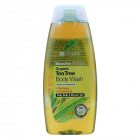 Dr.Organic bio Teafa tusfürdő 250ml 