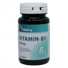 Vitaking Vitamin-B1 250mg tabletta 100db 