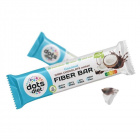 Dots Diet rost szelet belga étcsokoládéba mártva kókuszos ízű 40g 