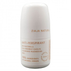 Ziaja natural care izzadásgátló 60ml 
