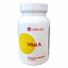 Calivita Vital A tabletta 90db 