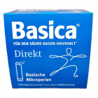 Basica Direkt bázikus mikrogyöngyök 30db 