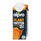 Alpro protein ital - karamell, kávé 250ml 