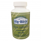 Alg-Börje alga tabletta 250db 