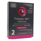 Trimeszter Prémium 2. tabletta 60db 