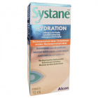 Systane lubrikáló szemcsepp - Hydration 10ml 