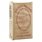 Ahimsa szappan - geránium 90g 