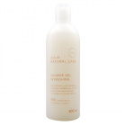 Ziaja natural care tusoló zselé 400ml 