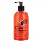 Organic Shop skin super good szappan sweet strawberry 500ml 