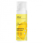 Kili-g regeneráló arckrém c-vitaminnal 50ml 