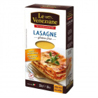 Le Veneziane kukoricatészta - lasagne 250g 