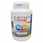Flavitamin Bioflavonoid Mg B6 kapszula 100db 