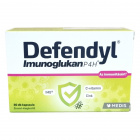 Defendyl Imunoglukan P4H kapszula 30db 