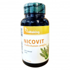 Vitaking Nicovit multivitamin tabletta 30db 
