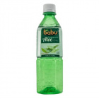 Babu aloe vera ital - natúr 500ml 
