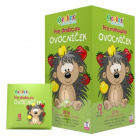 Herbex gyümölcstea 9 hónapos kortól (20x1,5g) 20db 