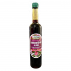 Bálint Csemegék Kakukkfüves alma szörp 500ml 