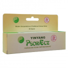 Jinjang Psoriecz bőrnyugtató krém 30g 